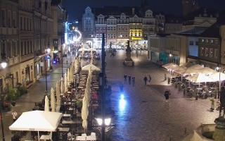 Poznań Stary Rynek #2 - 03-08-2025 00:13