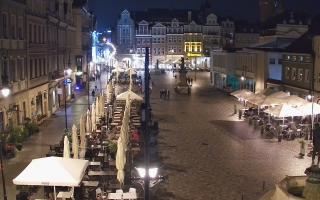 Poznań Stary Rynek #2 - 03-08-2025 00:21