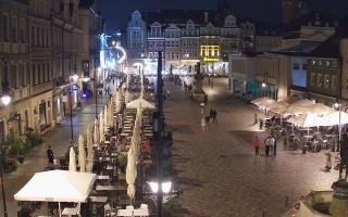 Poznań Stary Rynek #2 - 03-08-2025 00:29