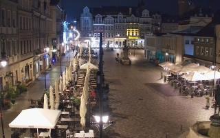 Poznań Stary Rynek #2 - 03-08-2025 01:07