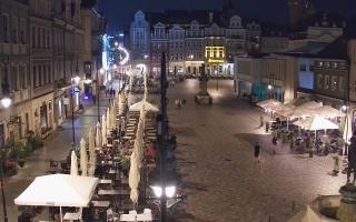 Poznań Stary Rynek #2 - 03-08-2025 01:15
