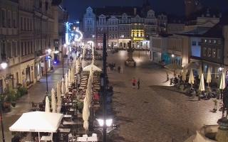 Poznań Stary Rynek #2 - 03-08-2025 01:23