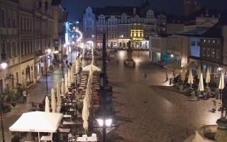 Poznań Stary Rynek #2 - 03-08-2025 01:30