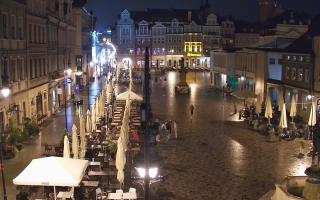 Poznań Stary Rynek #2 - 03-08-2025 01:46