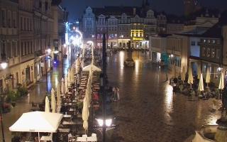 Poznań Stary Rynek #2 - 03-08-2025 02:01