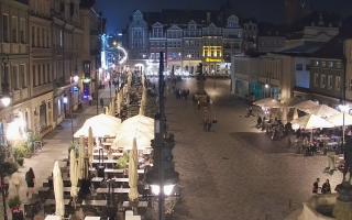 Poznań Stary Rynek #2 - 29-08-2025 23:52