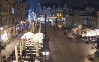 Poznań Stary Rynek #2 - 30-08-2025 00:00