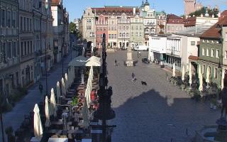 Poznań Stary Rynek #2 - 16-09-2025 07:13