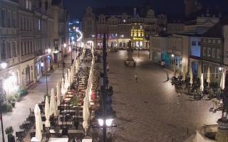 Poznań Stary Rynek #2 - 16-09-2025 22:55