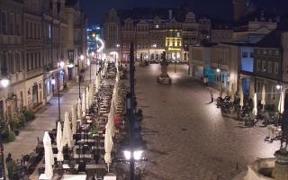 Poznań Stary Rynek #2 - 16-09-2025 23:26