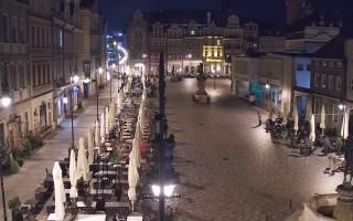 Poznań Stary Rynek #2 - 16-09-2025 23:41