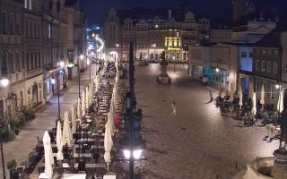 Poznań Stary Rynek #2 - 16-09-2025 23:57