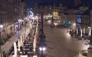 Poznań Stary Rynek #2 - 17-09-2025 00:04