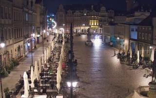 Poznań Stary Rynek #2 - 17-09-2025 00:20
