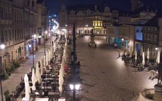 Poznań Stary Rynek #2 - 17-09-2025 00:35