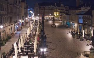 Poznań Stary Rynek #2 - 17-09-2025 00:43