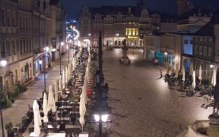 Poznań Stary Rynek #2 - 17-09-2025 00:51