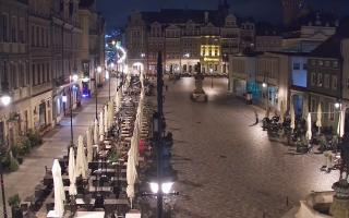 Poznań Stary Rynek #2 - 17-09-2025 01:06