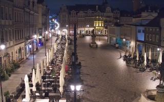 Poznań Stary Rynek #2 - 17-09-2025 01:21