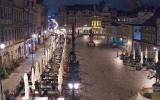 Poznań Stary Rynek #2 - 17-09-2025 02:31