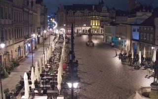 Poznań Stary Rynek #2 - 17-09-2025 02:39