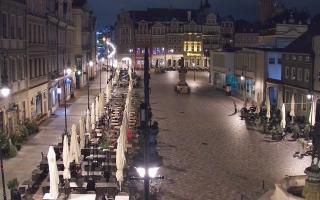 Poznań Stary Rynek #2 - 17-09-2025 02:46