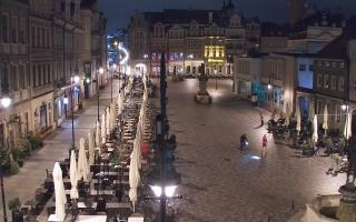 Poznań Stary Rynek #2 - 17-09-2025 02:54