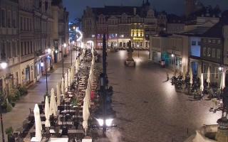 Poznań Stary Rynek #2 - 17-09-2025 03:09
