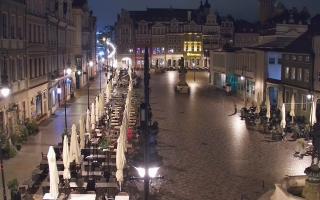 Poznań Stary Rynek #2 - 17-09-2025 03:17