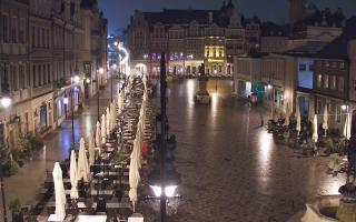 Poznań Stary Rynek #2 - 17-09-2025 03:25