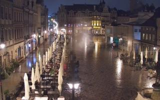 Poznań Stary Rynek #2 - 17-09-2025 03:40