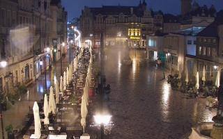 Poznań Stary Rynek #2 - 17-09-2025 03:48