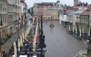 Poznań Stary Rynek #2 - 17-09-2025 04:27