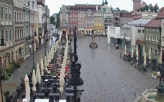 Poznań Stary Rynek #2 - 17-09-2025 04:34