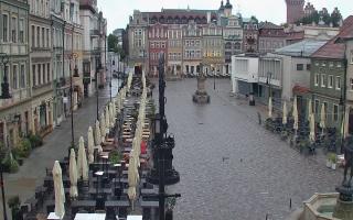 Poznań Stary Rynek #2 - 17-09-2025 04:42