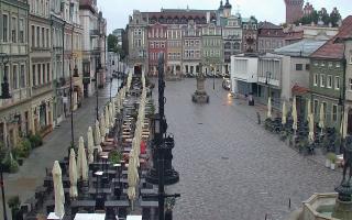 Poznań Stary Rynek #2 - 17-09-2025 04:50