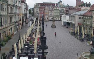 Poznań Stary Rynek #2 - 17-09-2025 04:58