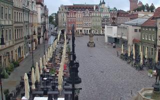 Poznań Stary Rynek #2 - 17-09-2025 05:05