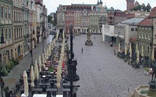 Poznań Stary Rynek #2 - 17-09-2025 05:13