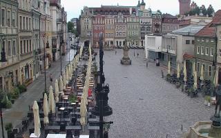 Poznań Stary Rynek #2 - 17-09-2025 05:21