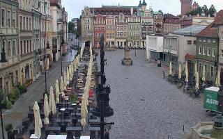 Poznań Stary Rynek #2 - 17-09-2025 05:28
