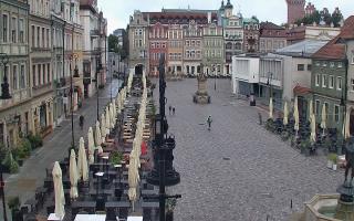 Poznań Stary Rynek #2 - 17-09-2025 05:36