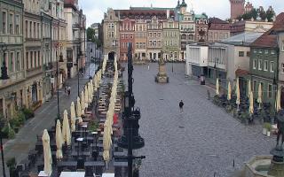 Poznań Stary Rynek #2 - 17-09-2025 05:44