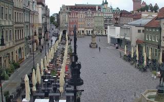 Poznań Stary Rynek #2 - 17-09-2025 05:52