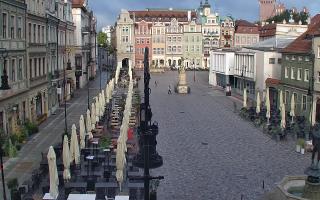 Poznań Stary Rynek #2 - 17-09-2025 05:59