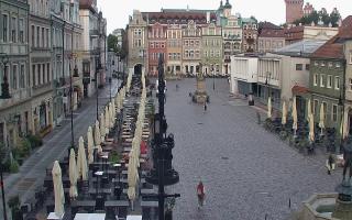 Poznań Stary Rynek #2 - 17-09-2025 06:15