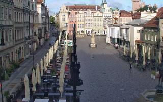 Poznań Stary Rynek #2 - 17-09-2025 06:22