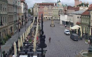 Poznań Stary Rynek #2 - 17-09-2025 06:53