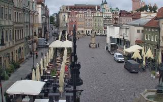 Poznań Stary Rynek #2 - 17-09-2025 07:09