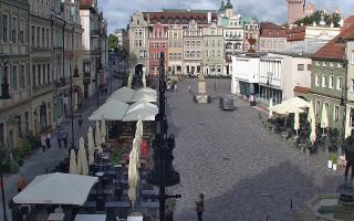 Poznań Stary Rynek #2 - 17-09-2025 07:47